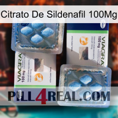 Sildenafil Citrate 100Mg viagra5